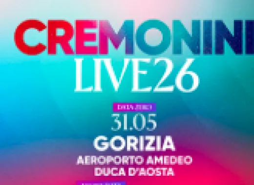 Cesare Cremonini